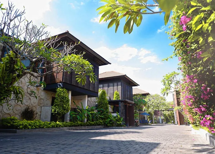 Puri Hiromi Boutique Residence