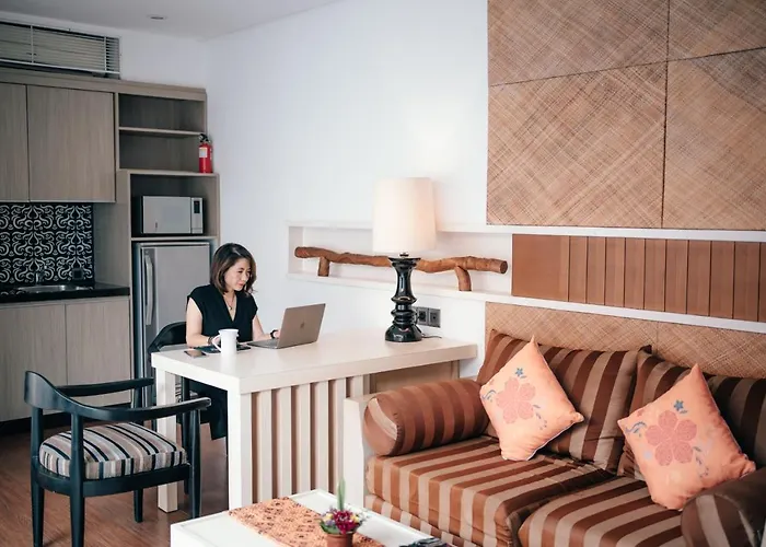 Puri Hiromi Boutique Residence