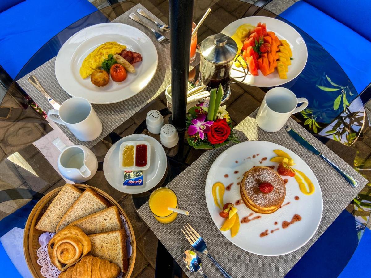 Puri Hiromi Boutique 3* Sanur